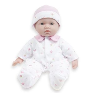 La Baby Pink 20″ Alzheimer’s Therapy Doll